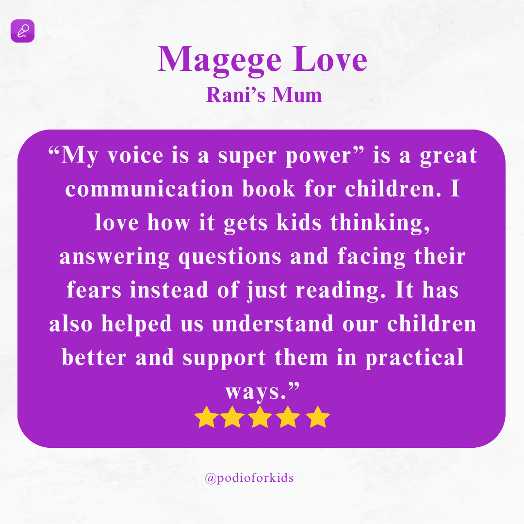 Parent review 4