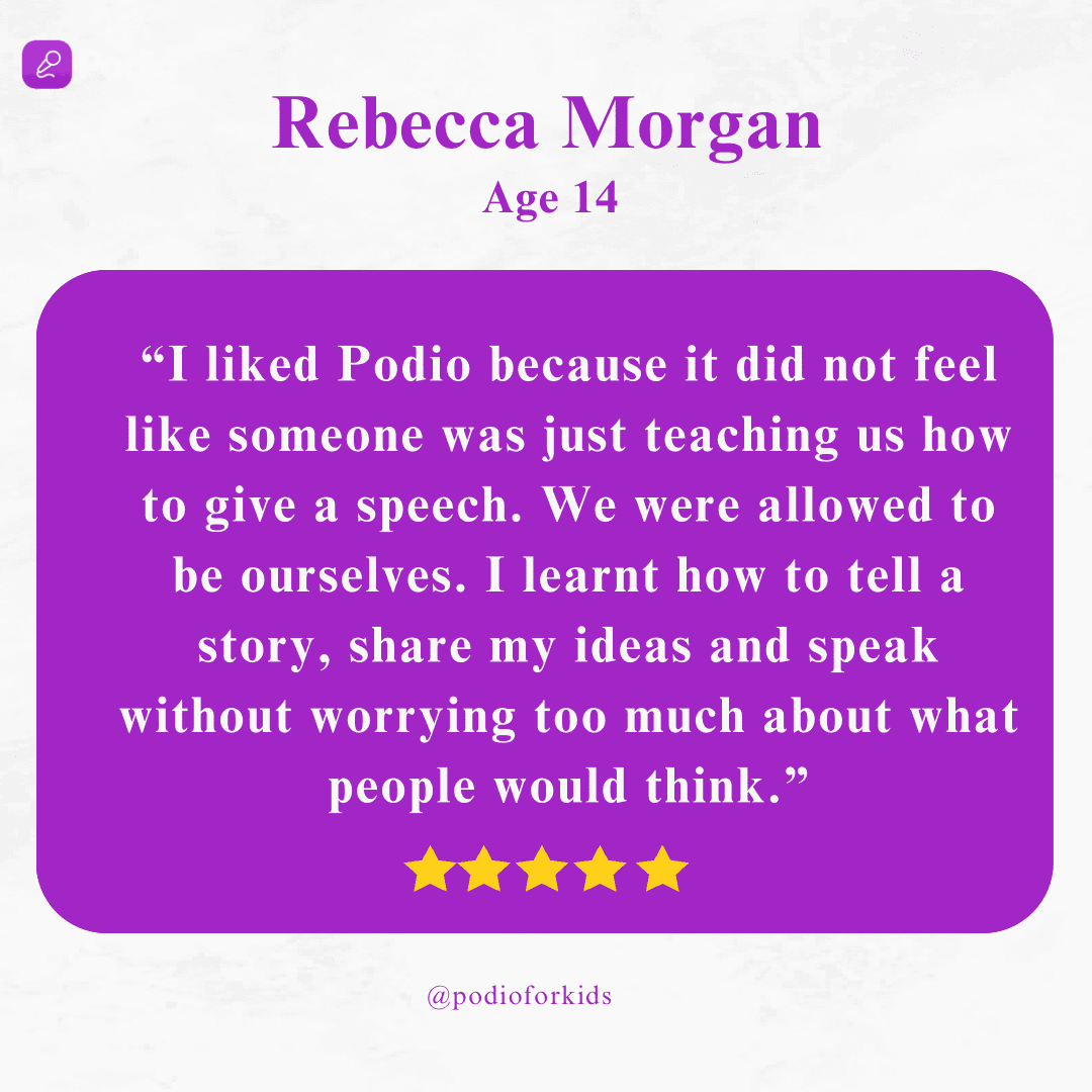 Parent review 6