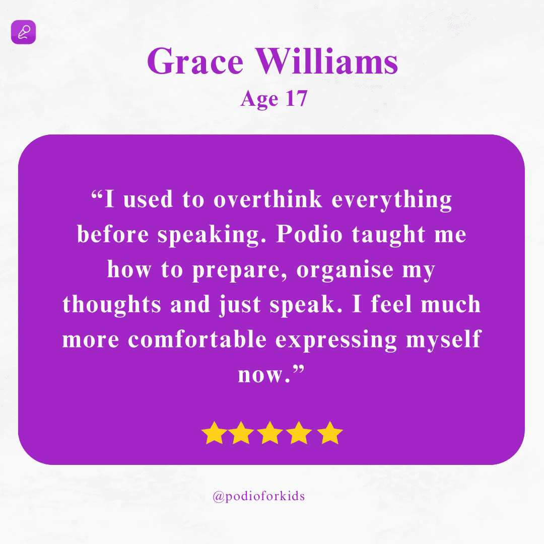 Parent review 7
