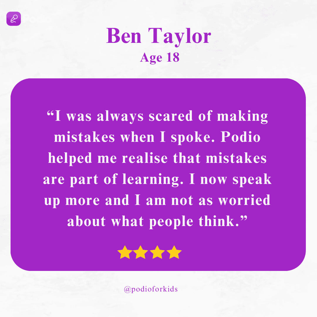 Parent review 8